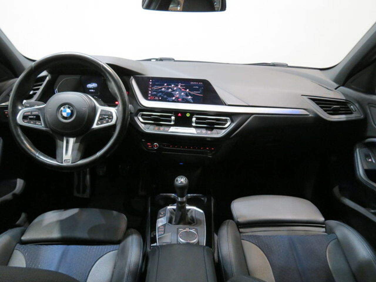 Foto BMW Serie 1 7