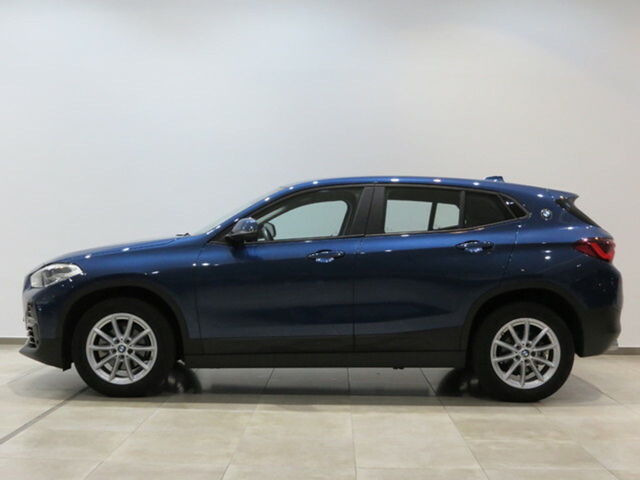 Foto BMW X2 3