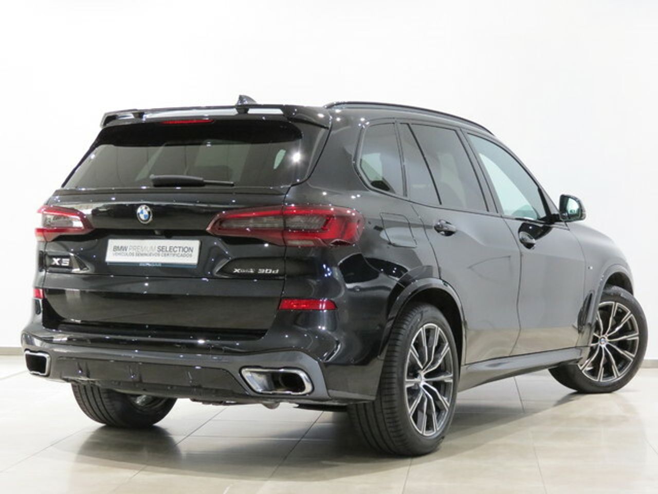 Foto BMW X5 4