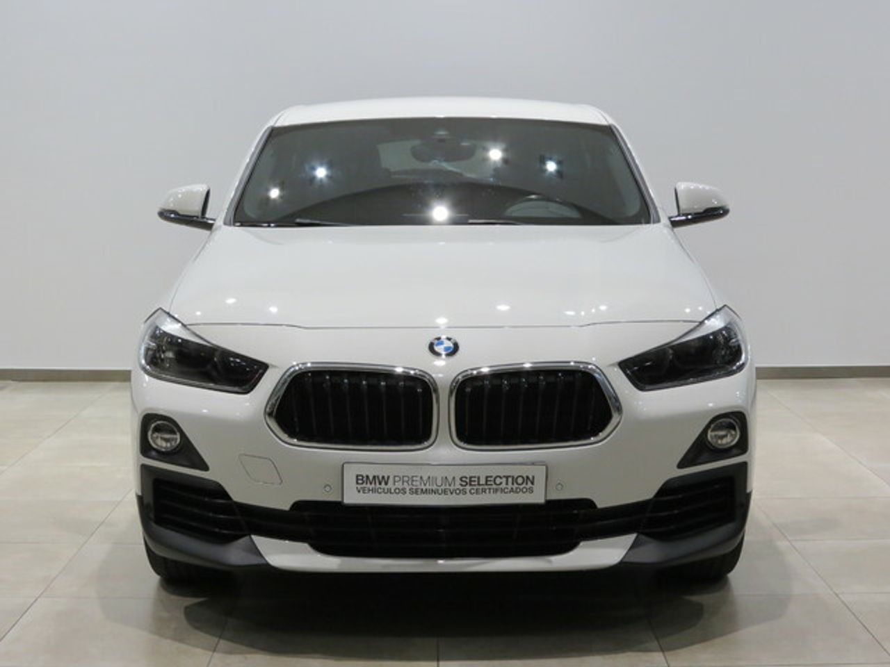 Foto BMW X2 1