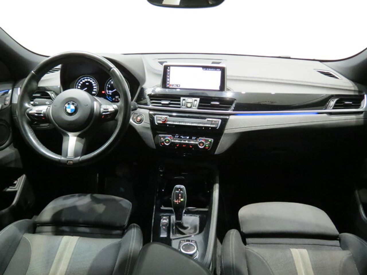 Foto BMW X2 7