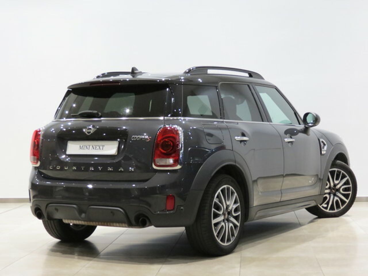 Foto Mini Countryman 4