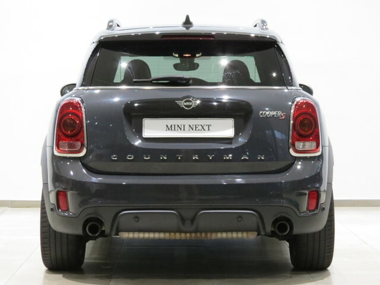 Foto Mini Countryman 5