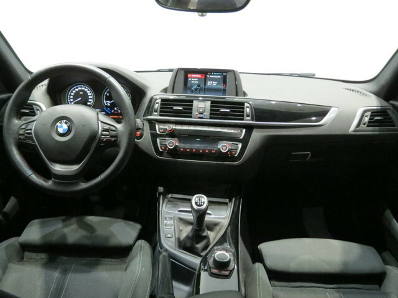 Foto BMW Serie 1 7