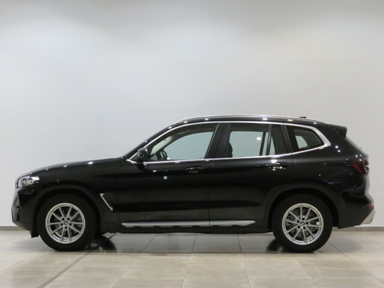 Foto BMW X3 3