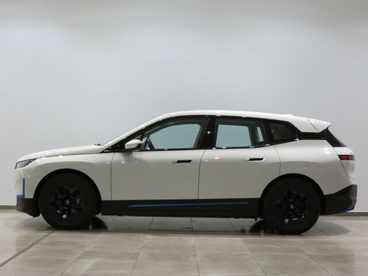 Foto BMW iX3 3