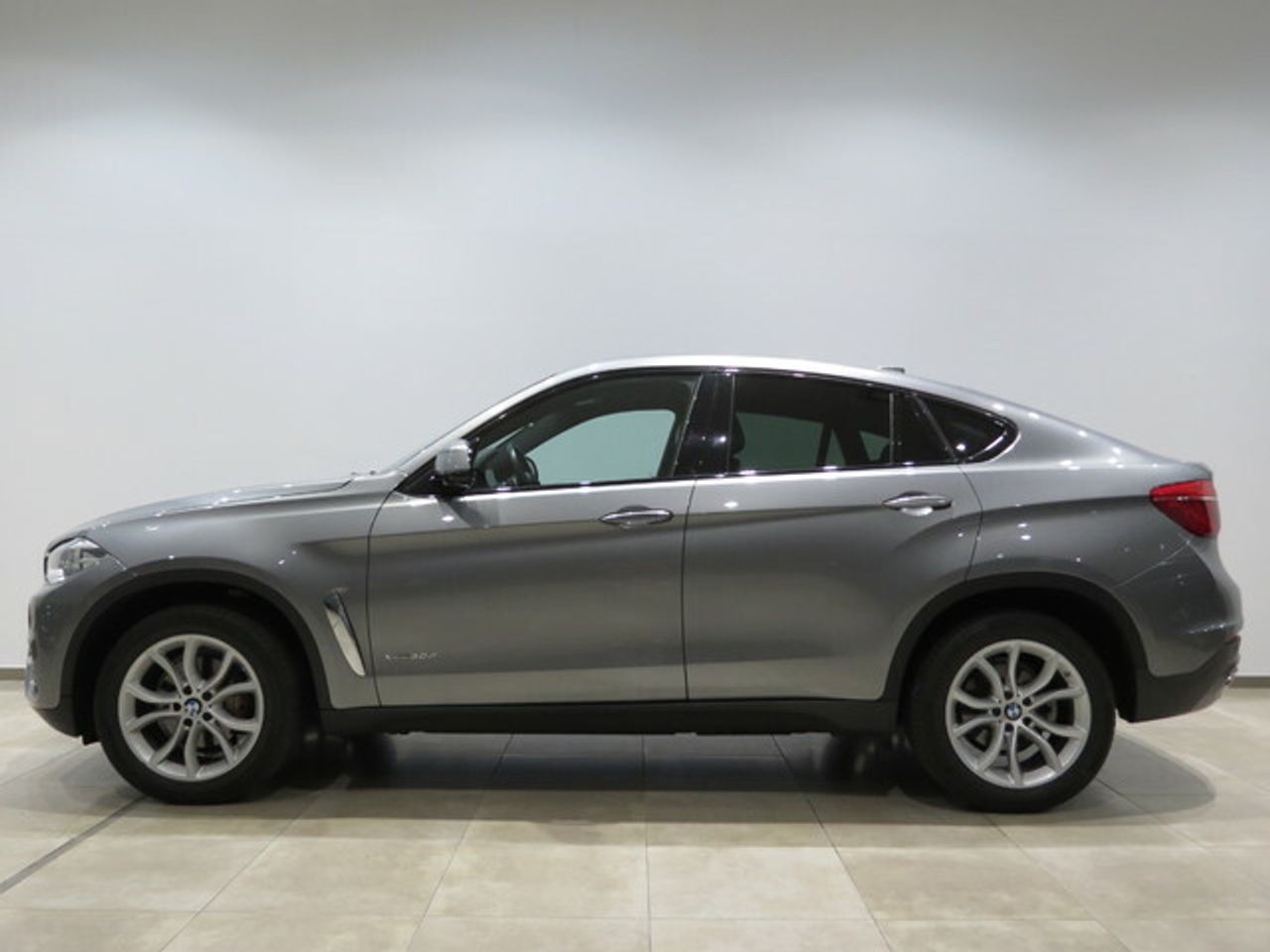 Foto BMW X6 3