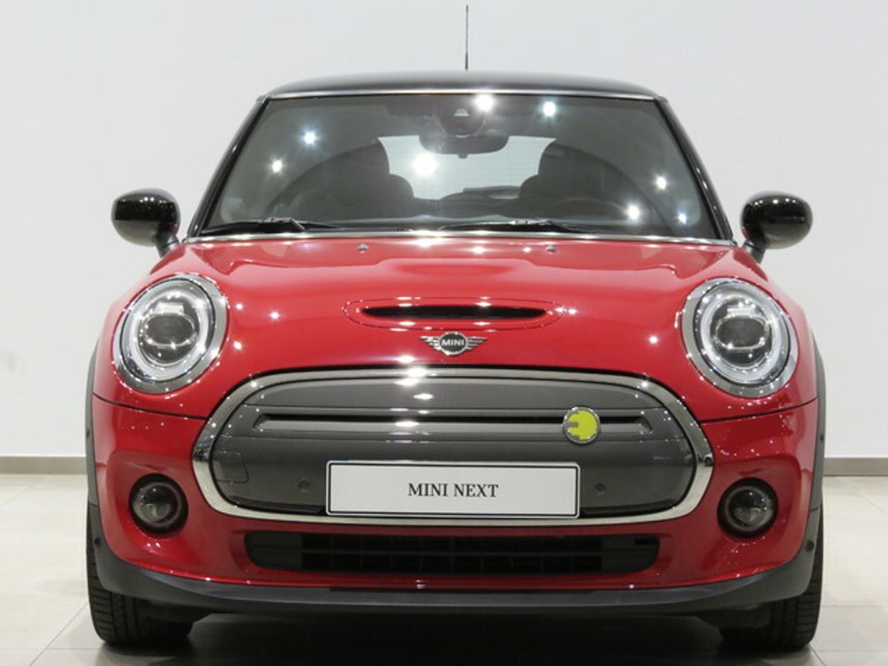 Foto Mini Cooper 1