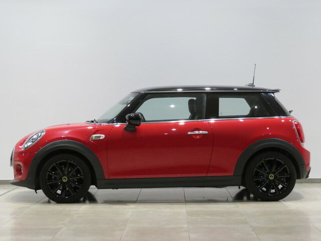 Foto Mini Cooper 2