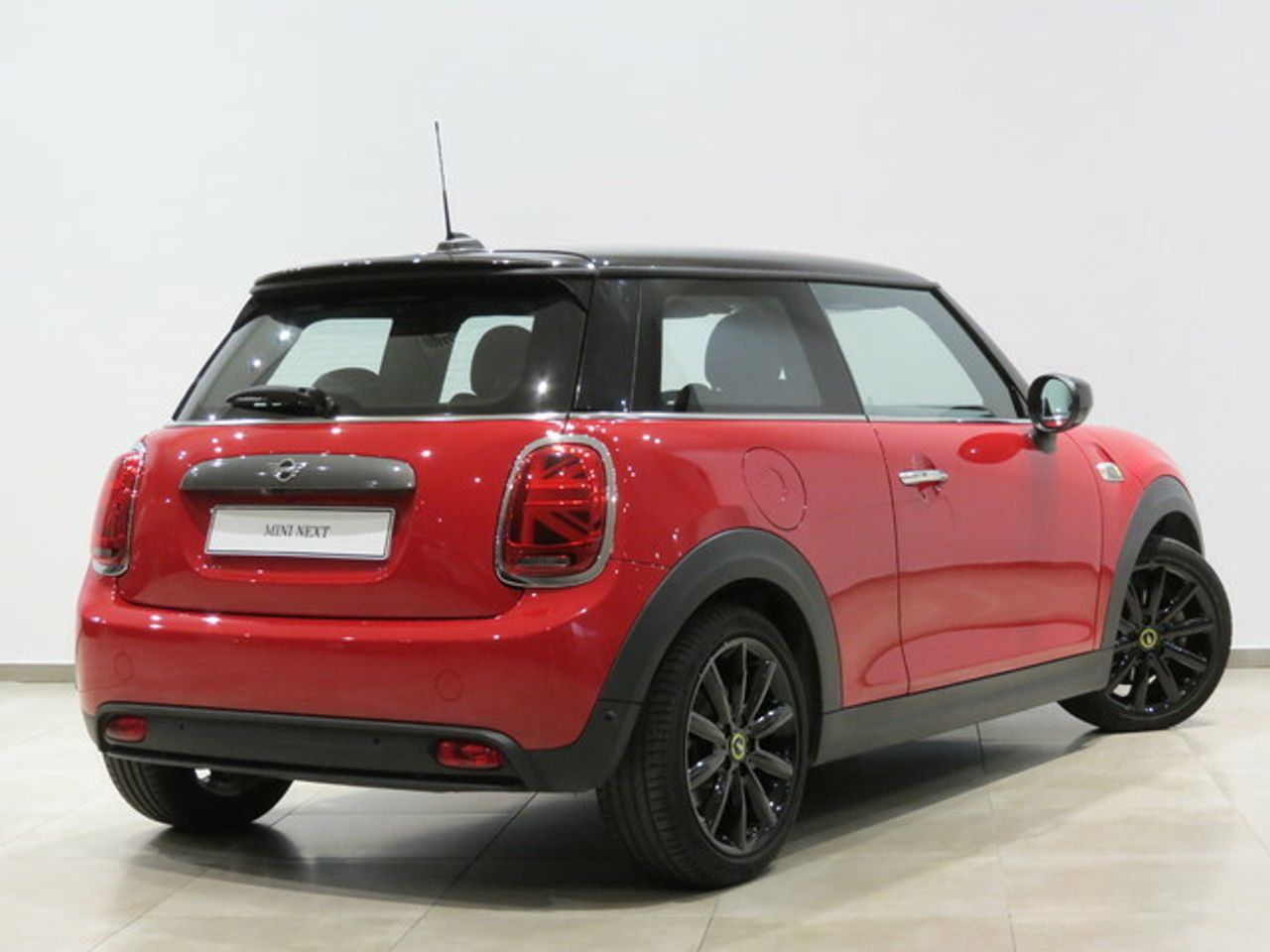 Foto Mini Cooper 3