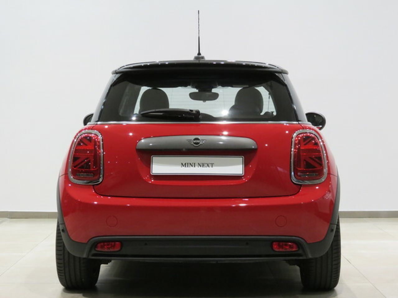 Foto Mini Cooper 4