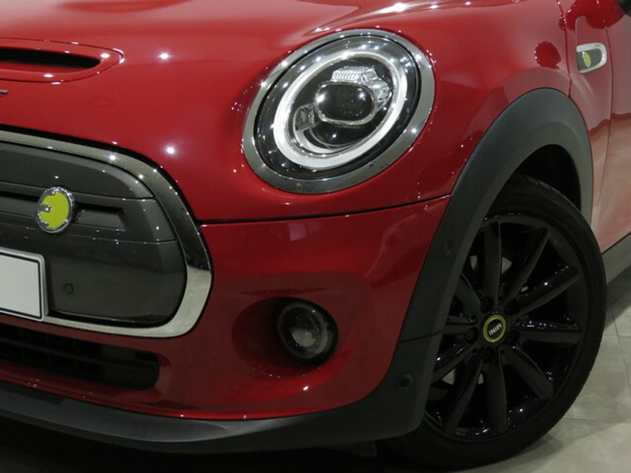 Foto Mini Cooper 5