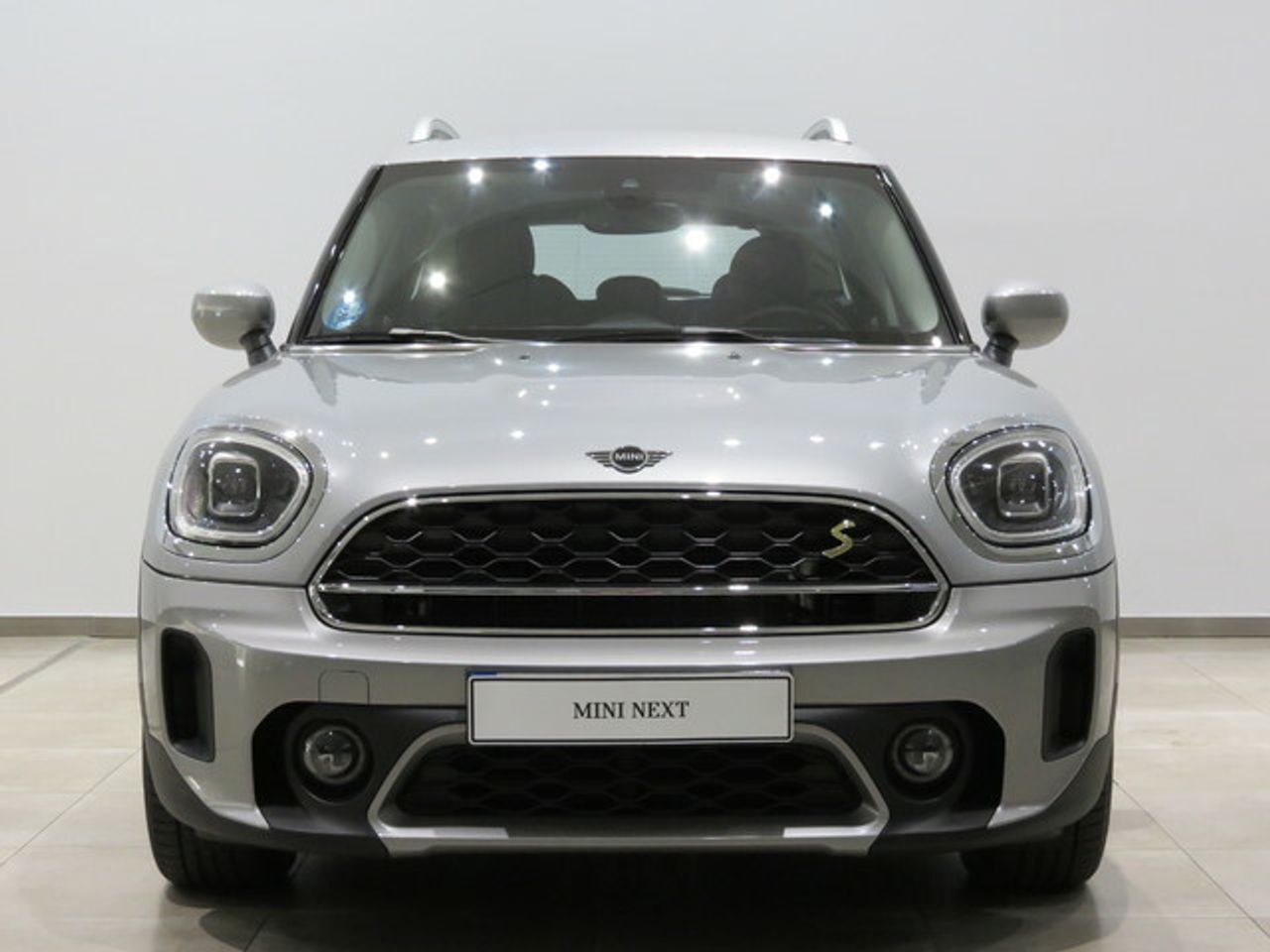 Foto Mini Countryman 2