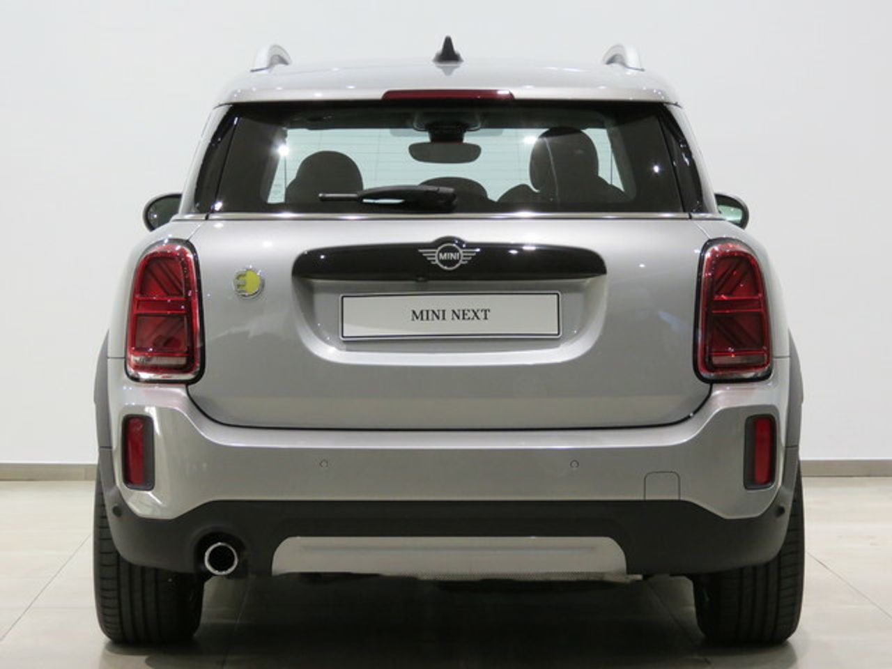 Foto Mini Countryman 5