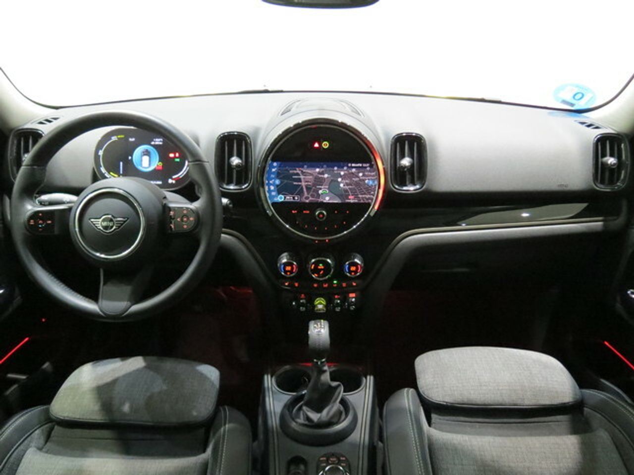 Foto Mini Countryman 7