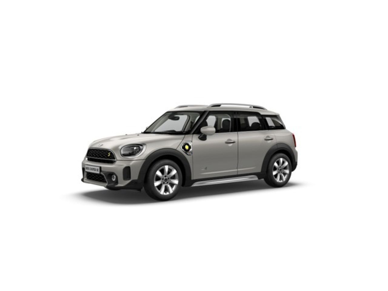 Foto Mini Countryman 2