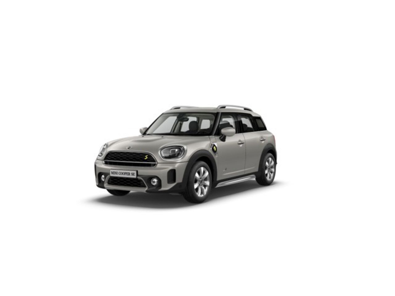 Foto Mini Countryman 3