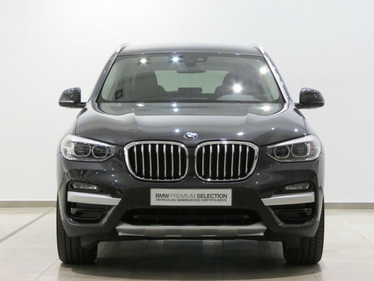 Foto BMW X4 2