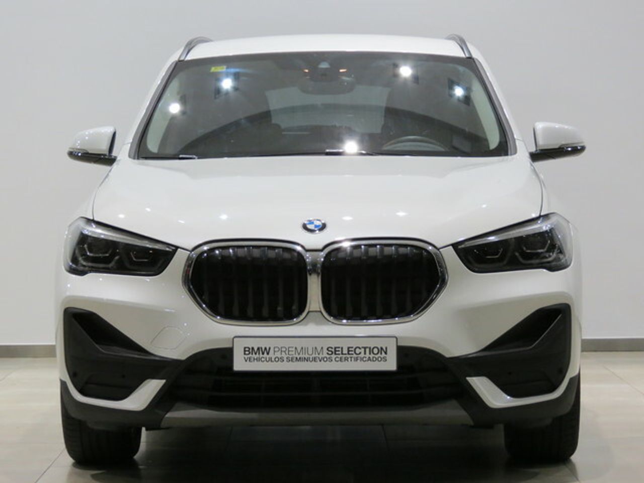 Foto BMW X1 2