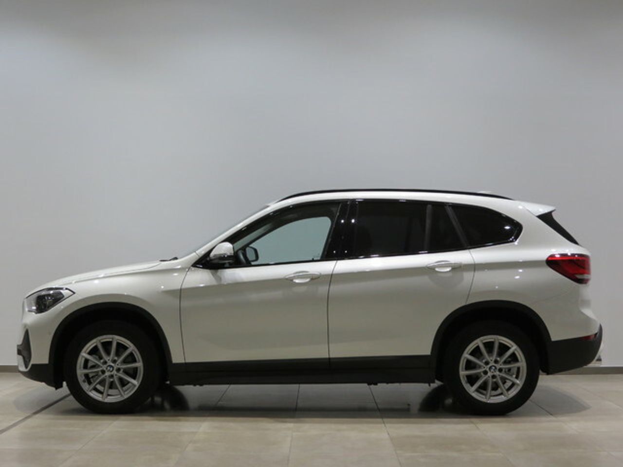 Foto BMW X1 3