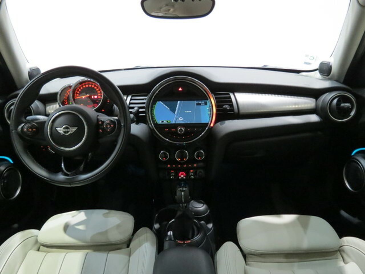 Foto Mini Cooper 7