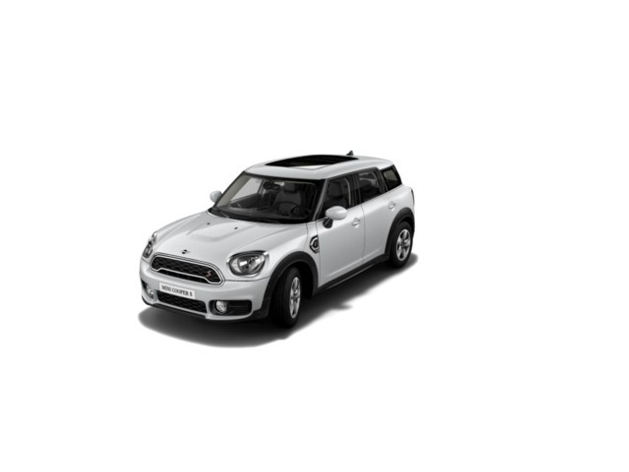 Foto Mini Countryman 2