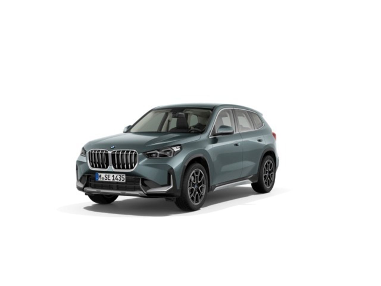 Foto BMW X1 3