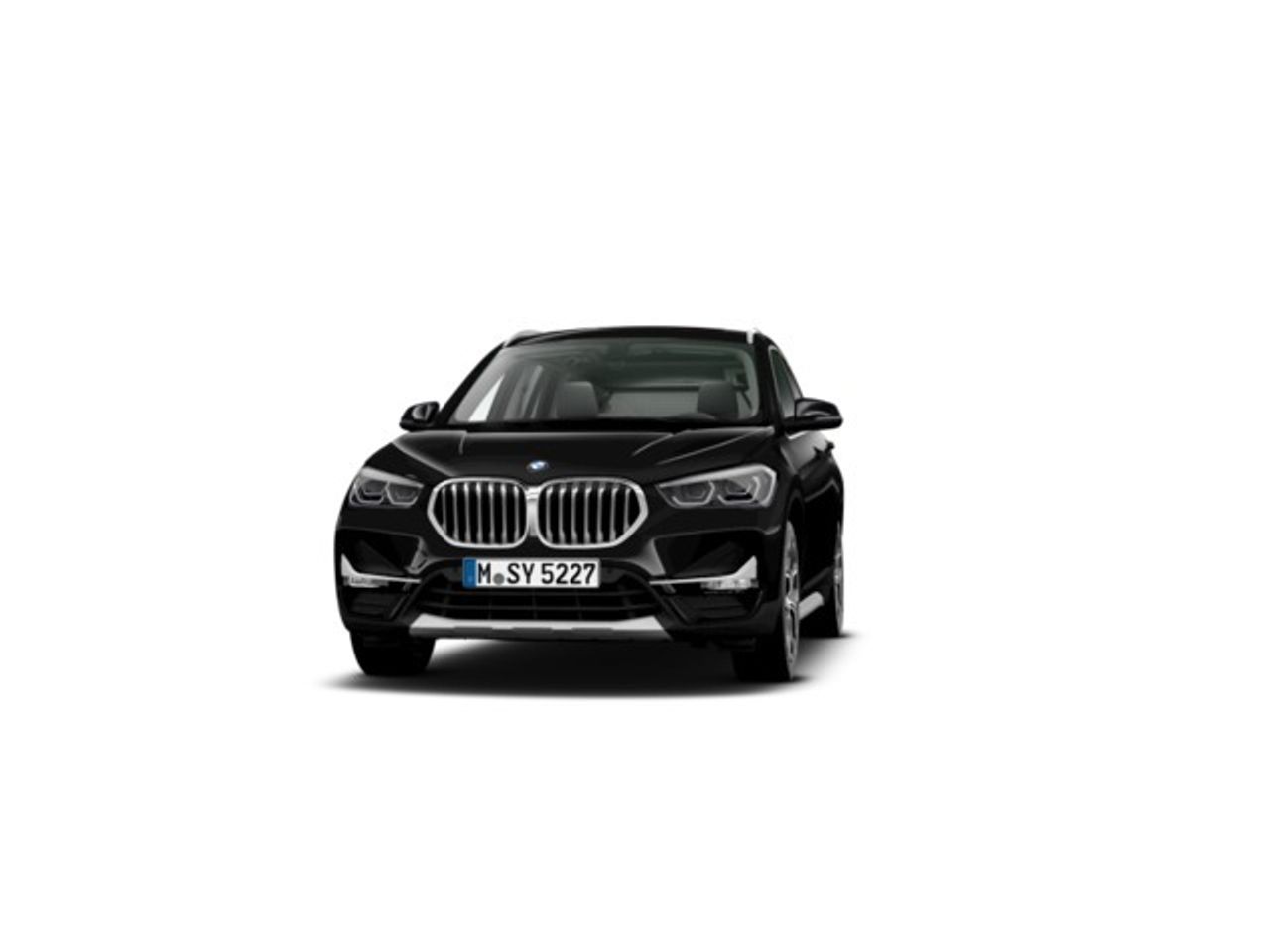 Foto BMW X1 1