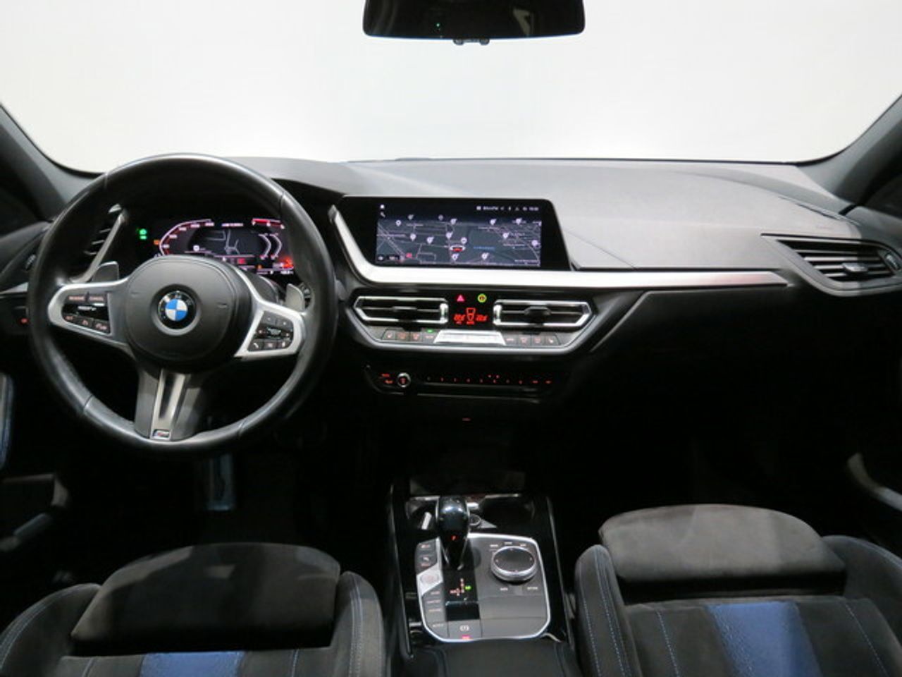 Foto BMW Serie 1 7