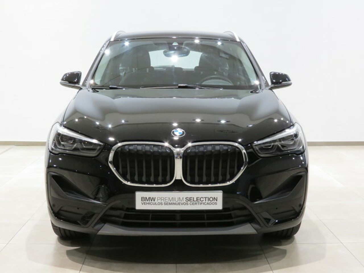 Foto BMW X1 1