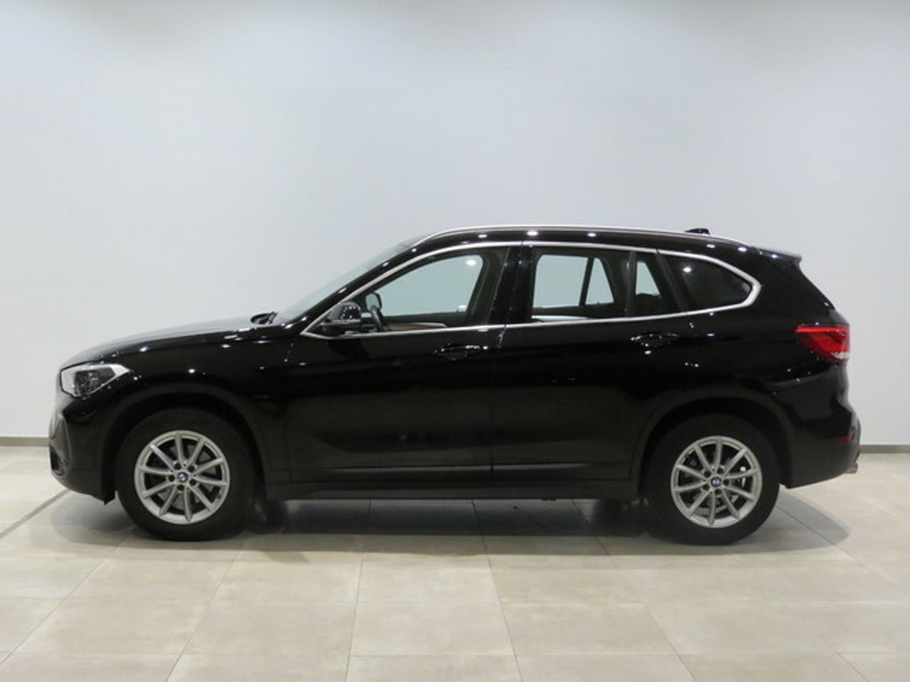 Foto BMW X1 2