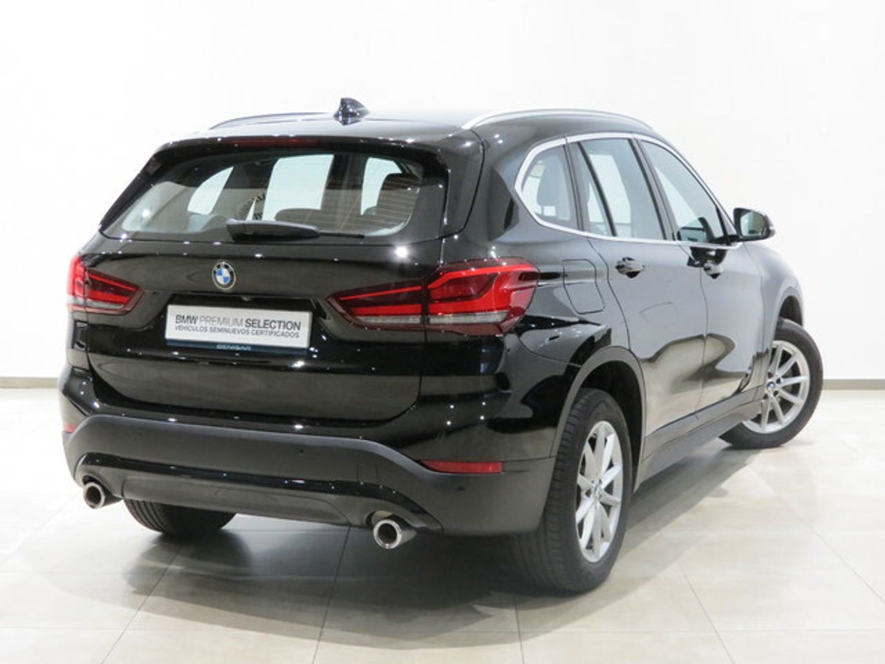 Foto BMW X1 3