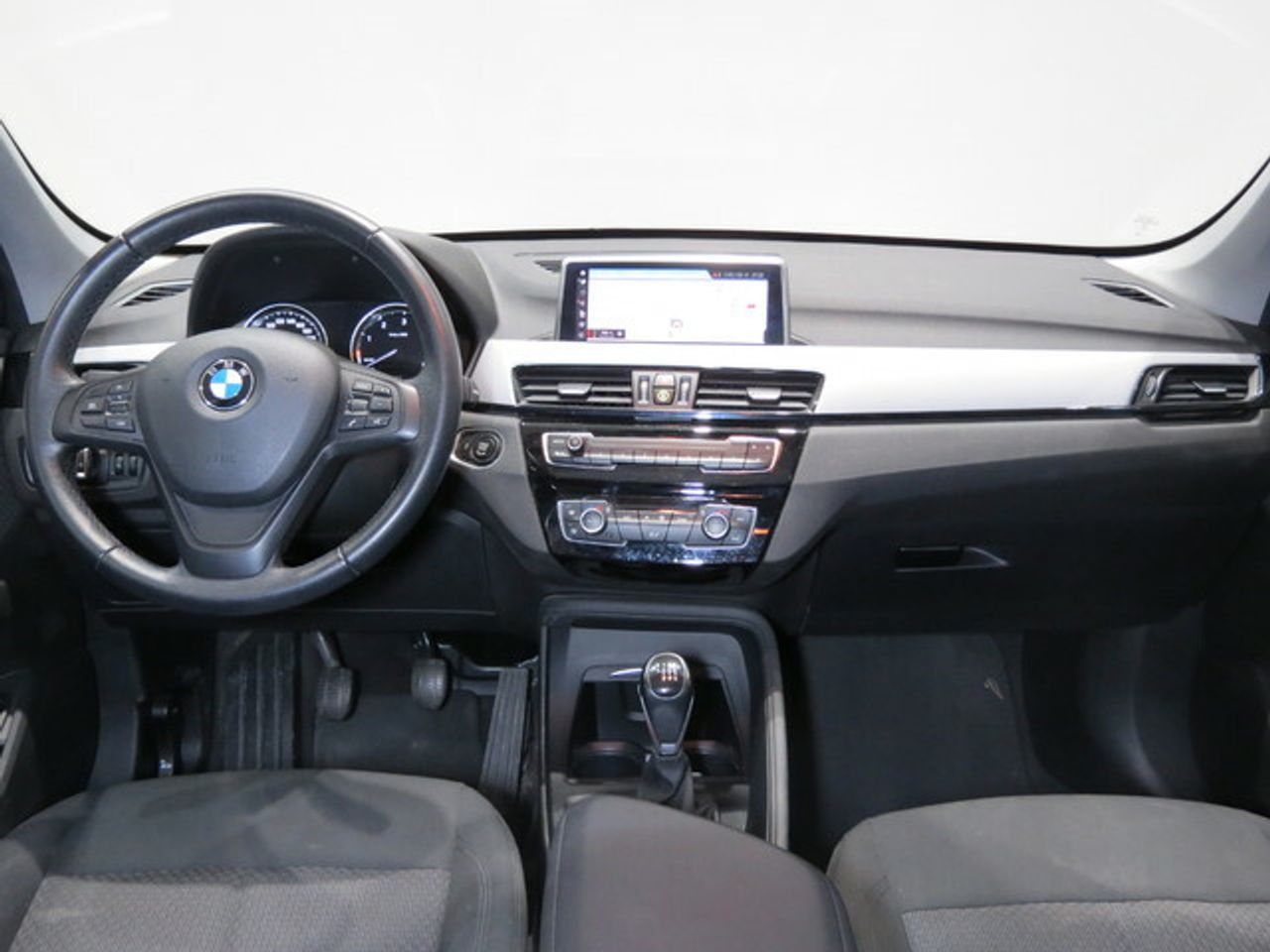 Foto BMW X1 6