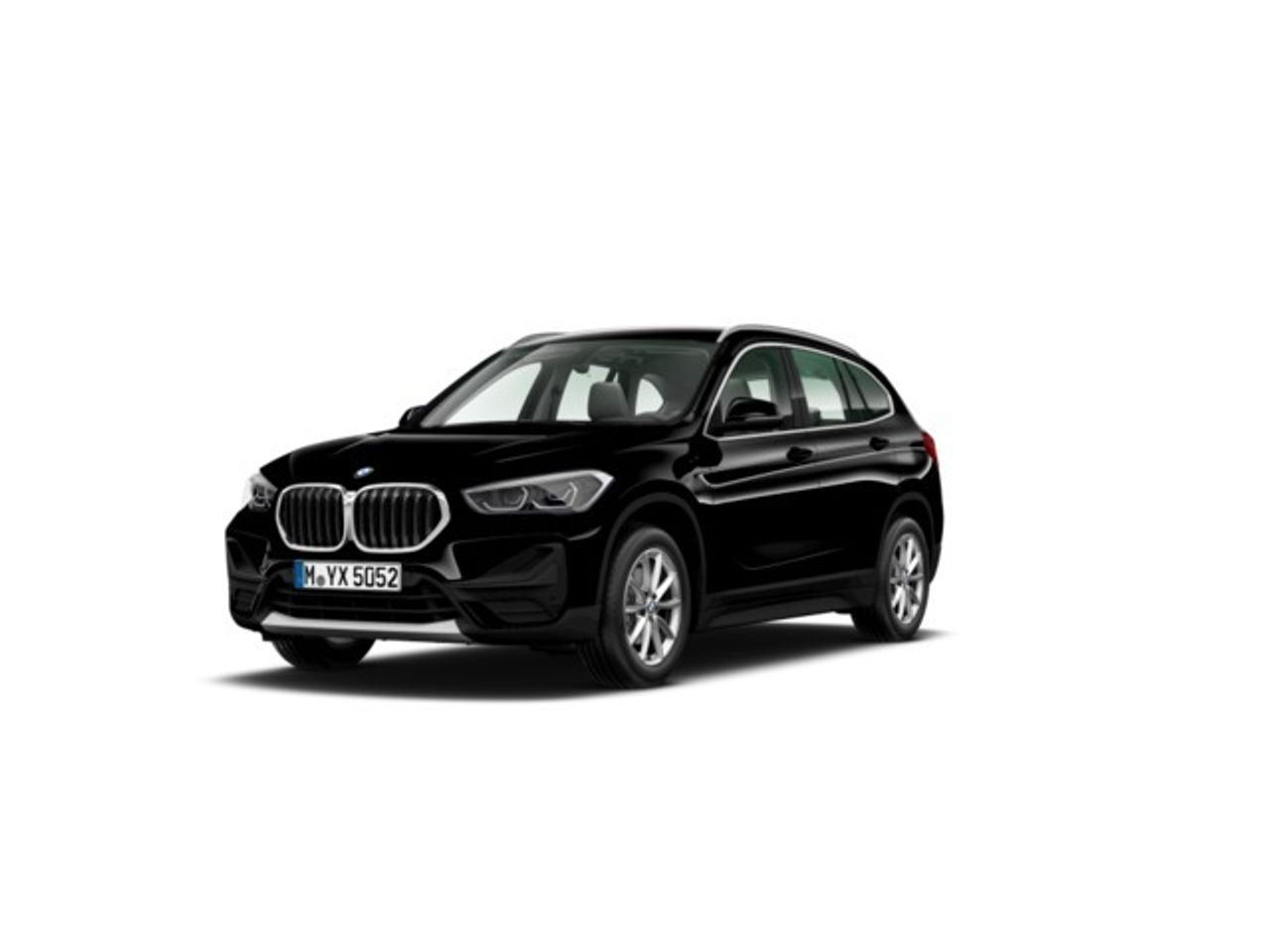 Foto BMW X1 3