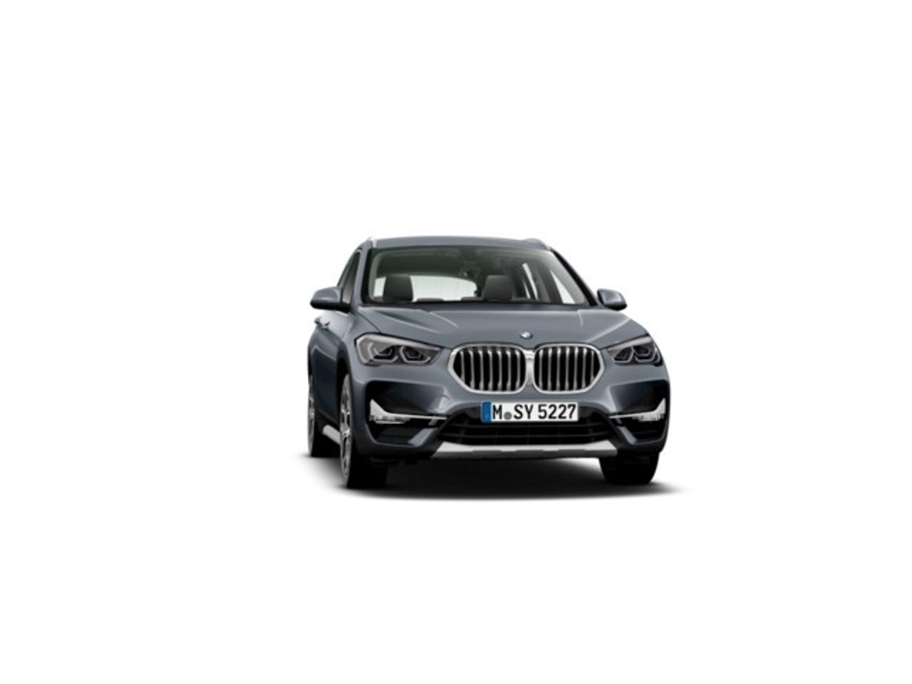 Foto BMW X1 6