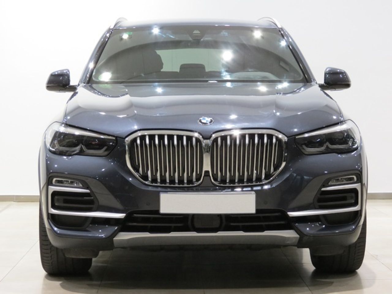 Foto BMW X5 2