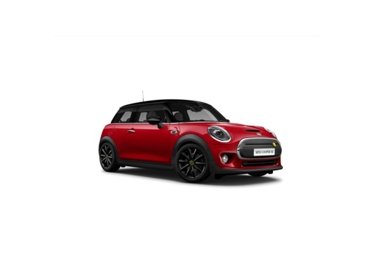 Foto Mini Cooper 4