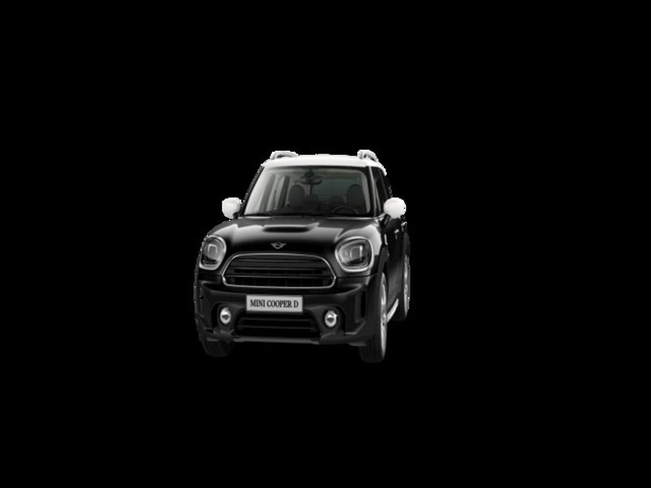 Foto Mini Countryman 1