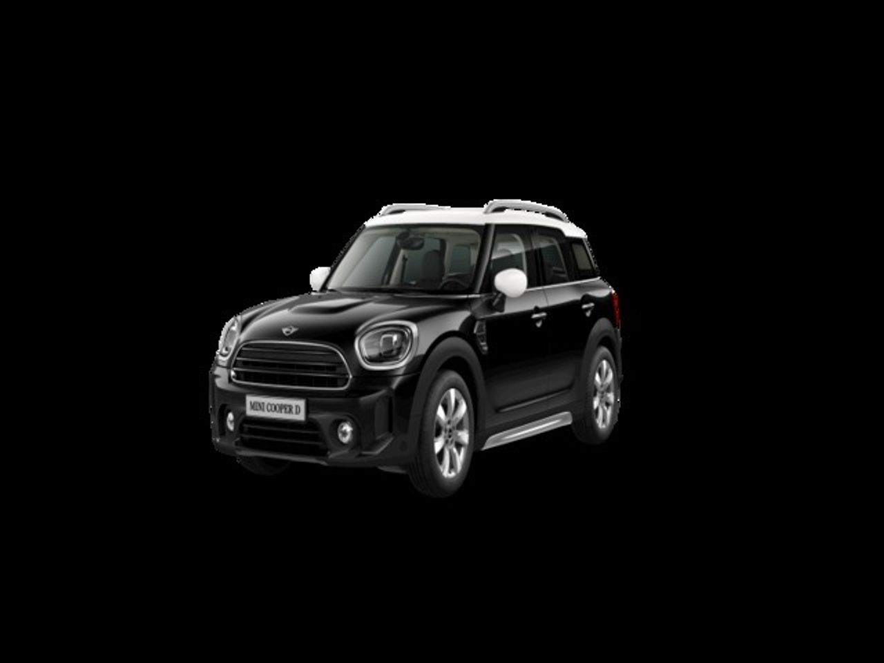 Foto Mini Countryman 3