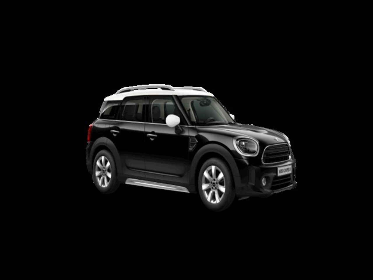 Foto Mini Countryman 4