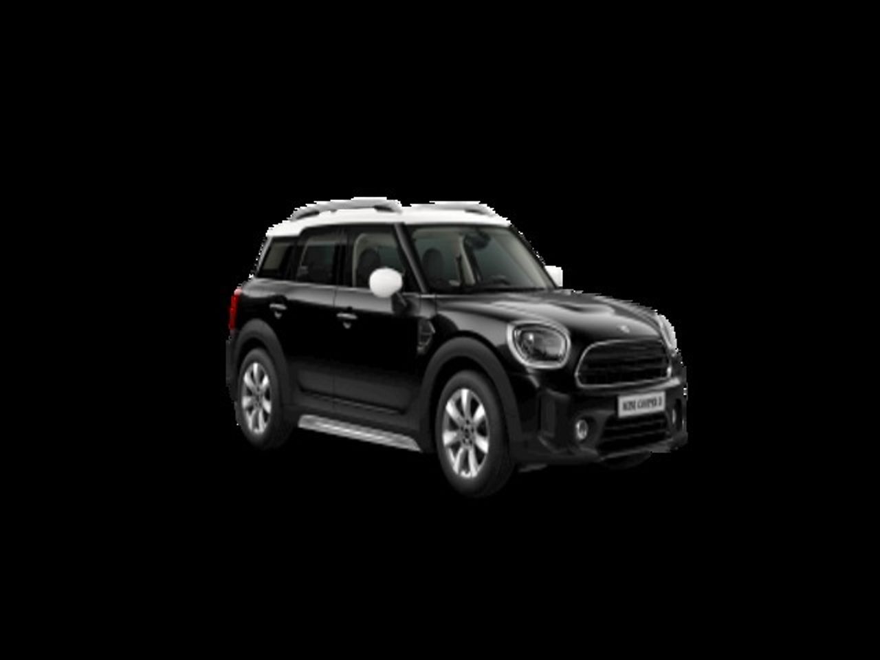 Foto Mini Countryman 5