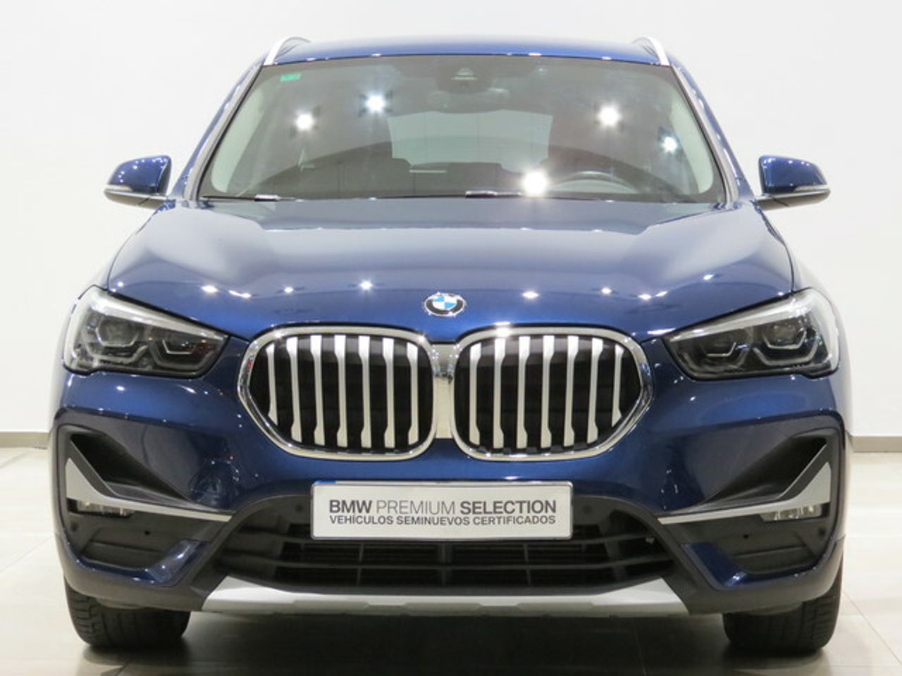 Foto BMW X1 2