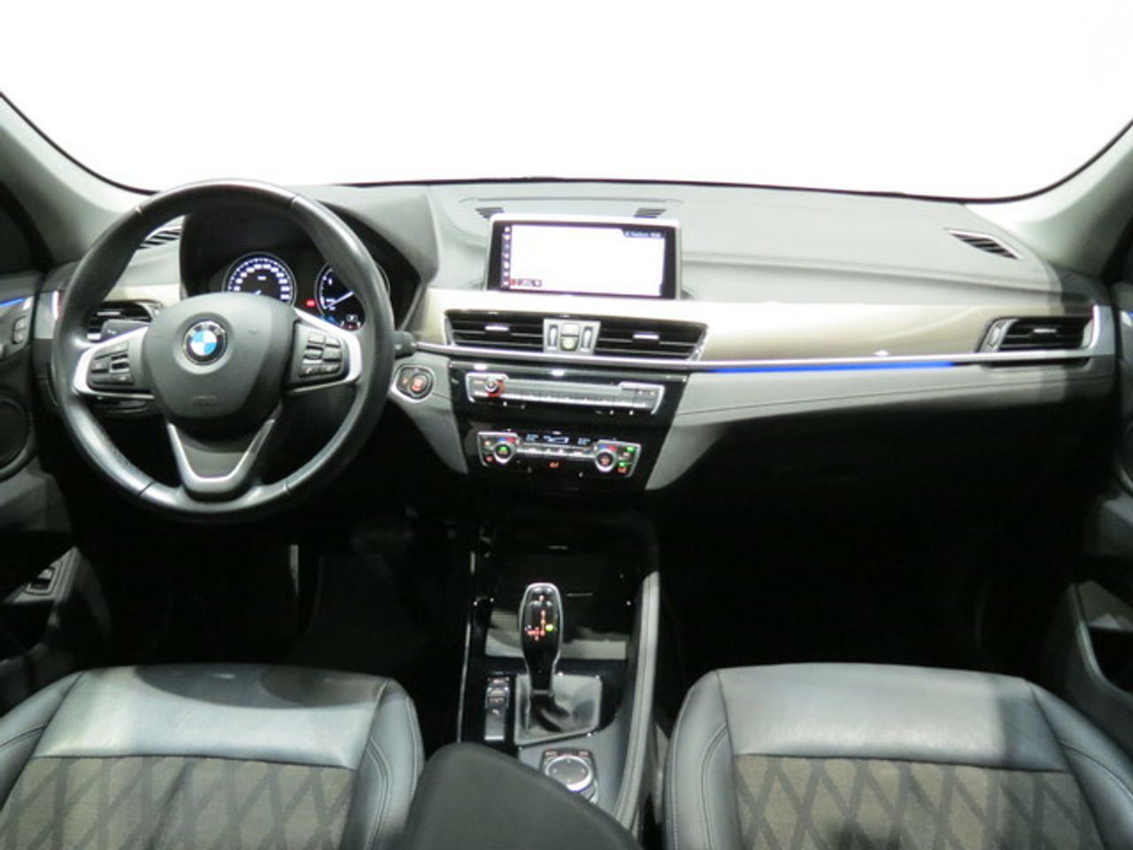 Foto BMW X1 7