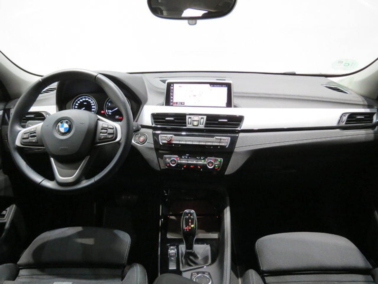 Foto BMW X2 6