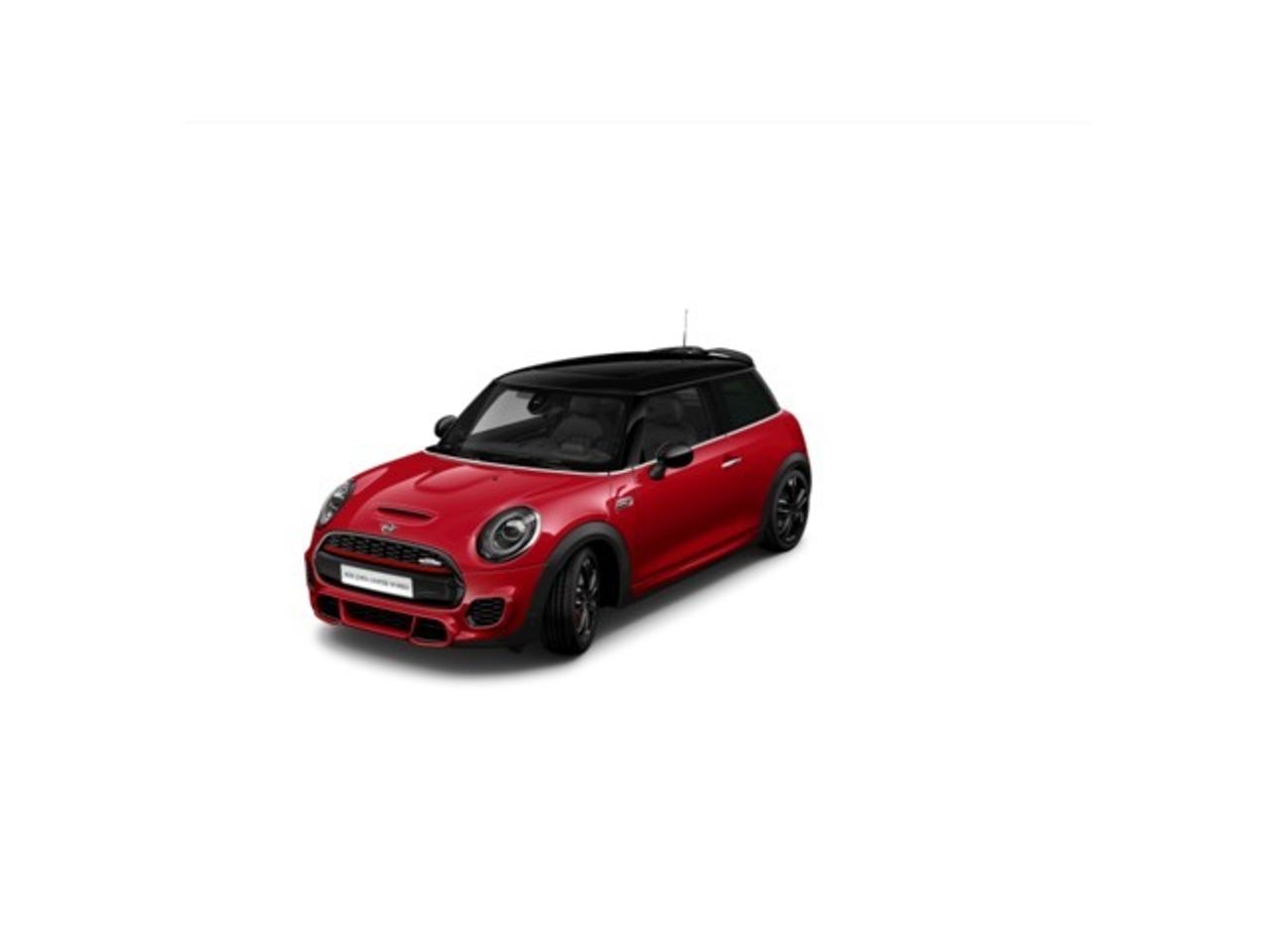 Foto Mini Cooper 1