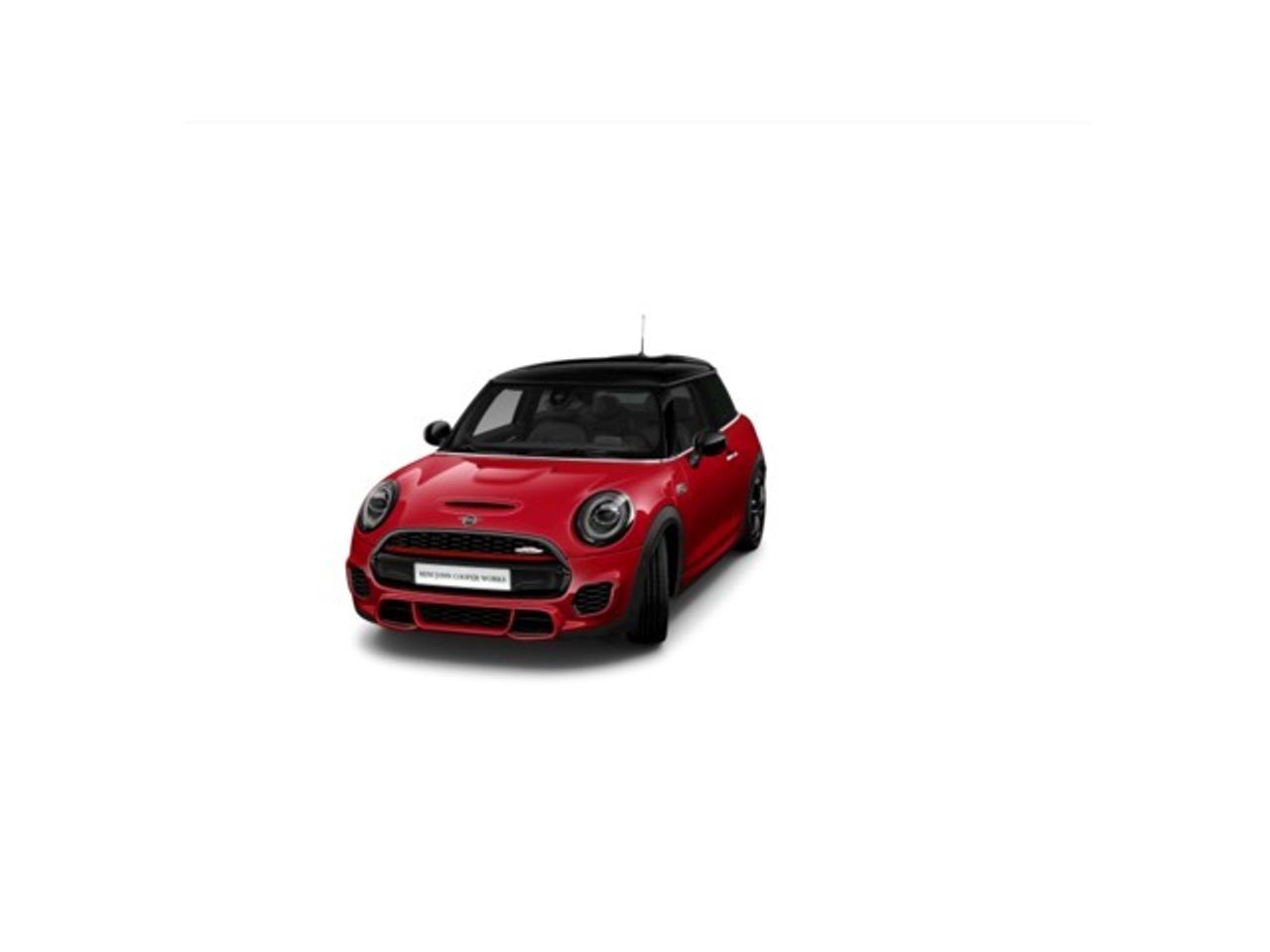 Foto Mini Cooper 2