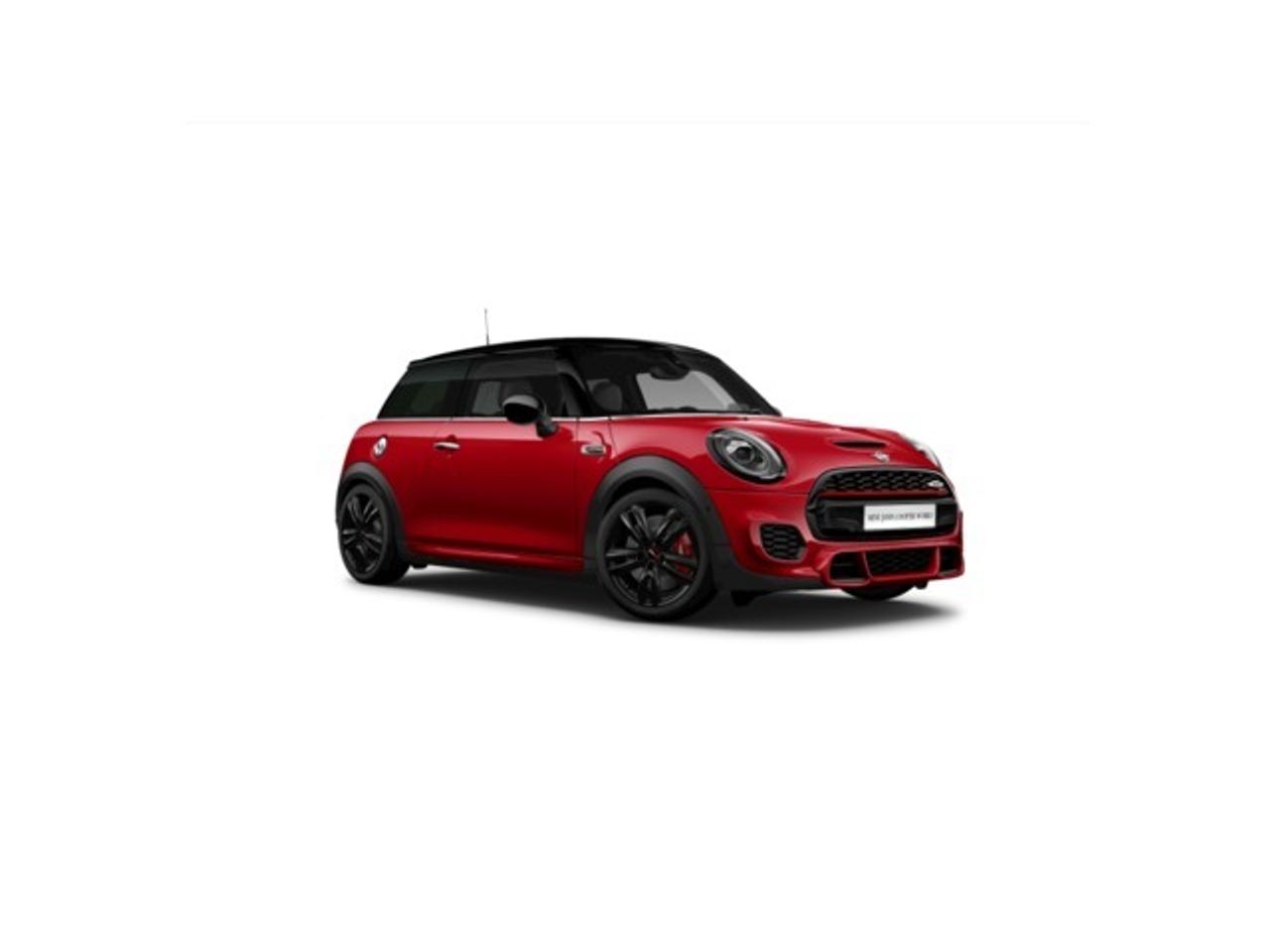 Foto Mini Cooper 3