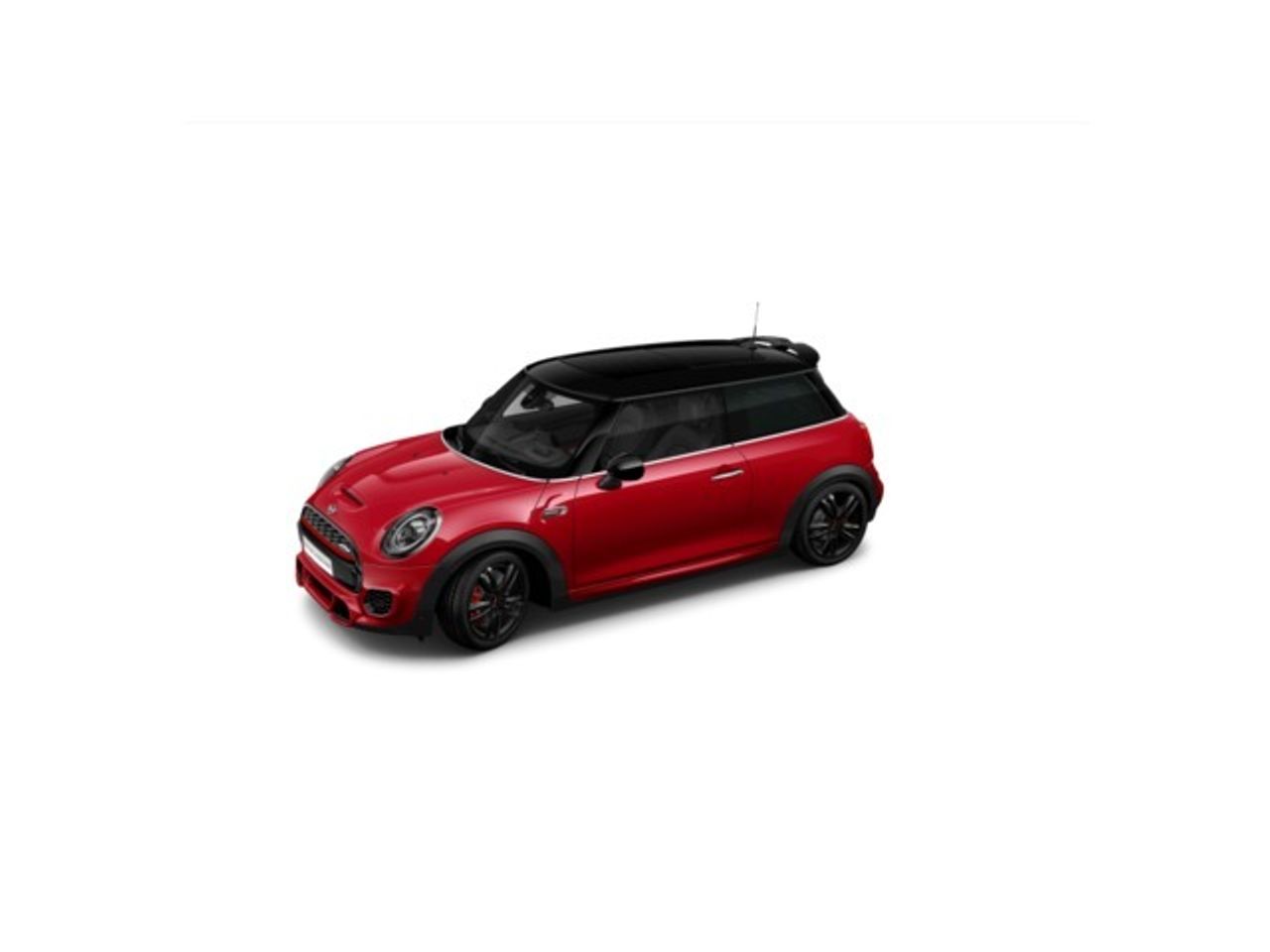 Foto Mini Cooper 4