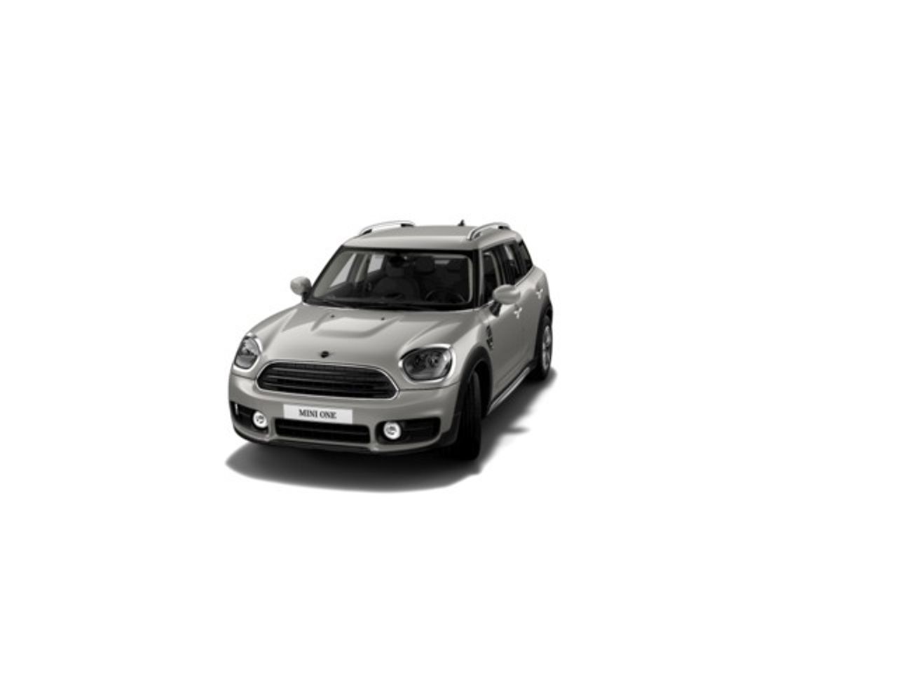 Foto Mini Countryman 3