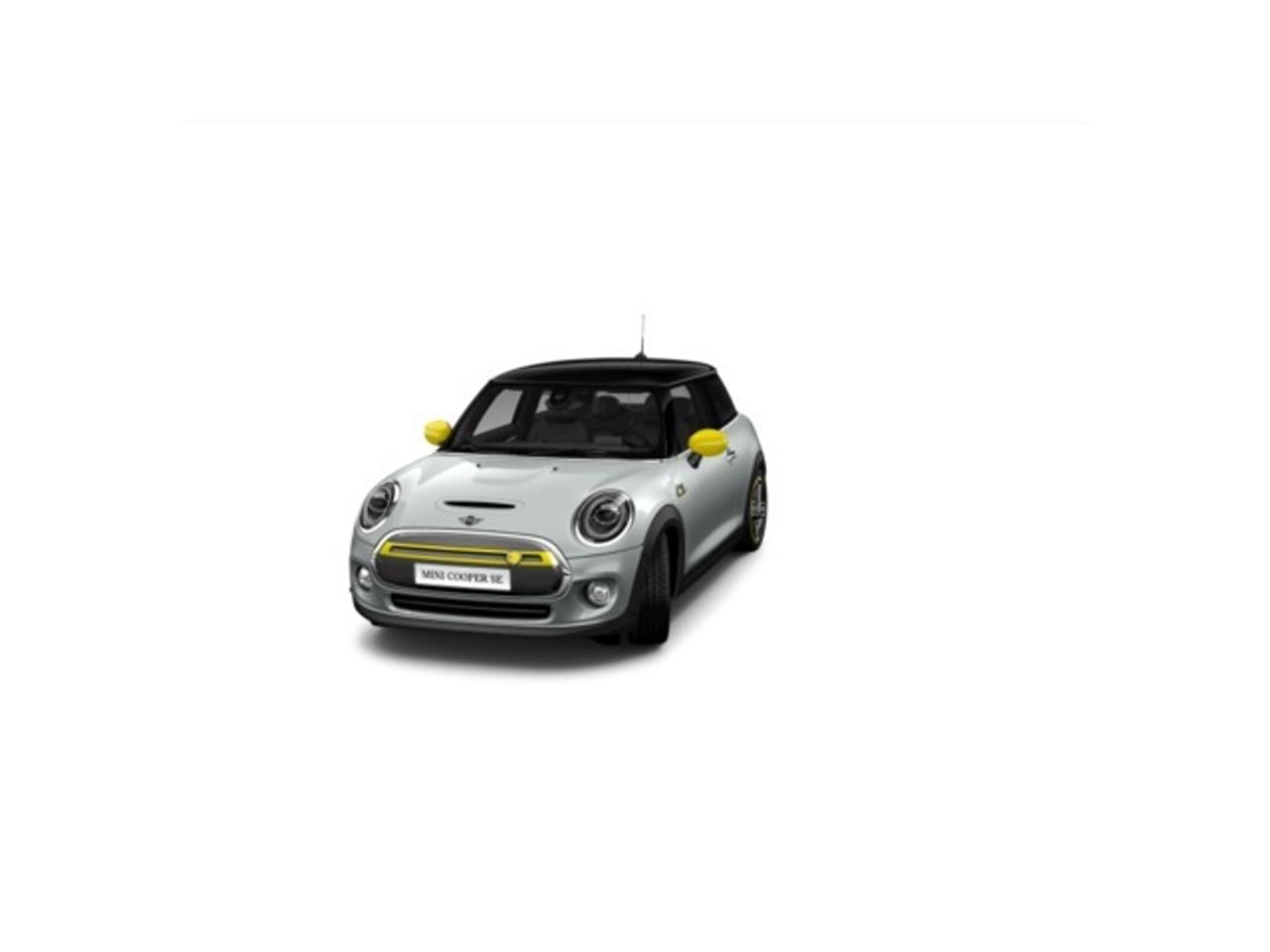 Foto Mini Cooper 3